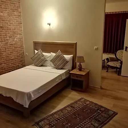 Casa Callinos 塞尔丘克