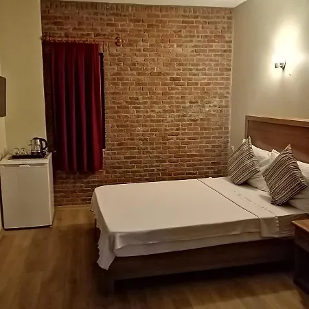 住宿加早餐酒店 Casa Callinos 塞尔丘克