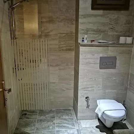 住宿加早餐酒店 Casa Callinos 3*