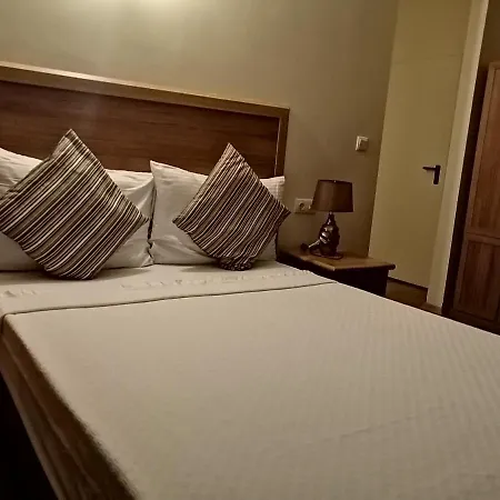 Nocleg ze śniadaniem Casa Callinos Selçuk