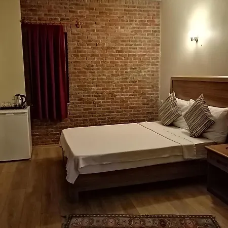 Casa Callinos 3* 塞尔丘克