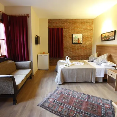 住宿加早餐酒店 Casa Callinos