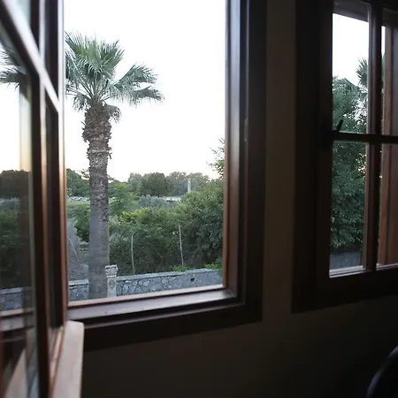 Casa Callinos 塞尔丘克