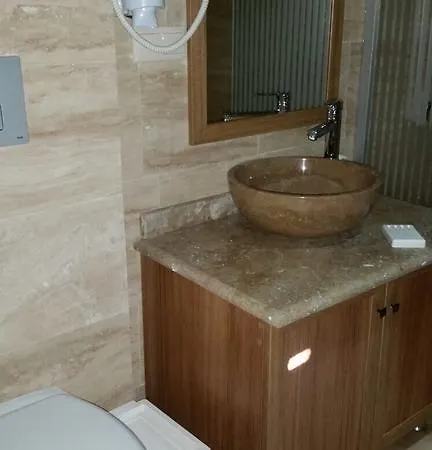 住宿加早餐酒店 Casa Callinos