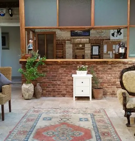 Casa Callinos B&B 셀주크