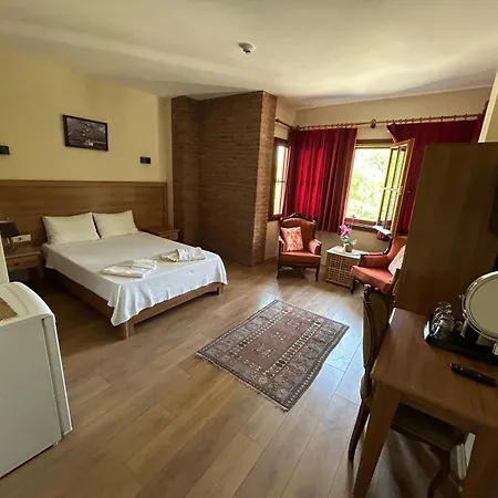 Casa Callinos Nocleg ze śniadaniem 3*