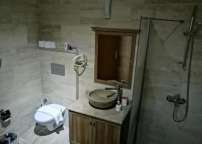 Casa Callinos Bed & Breakfast 3*