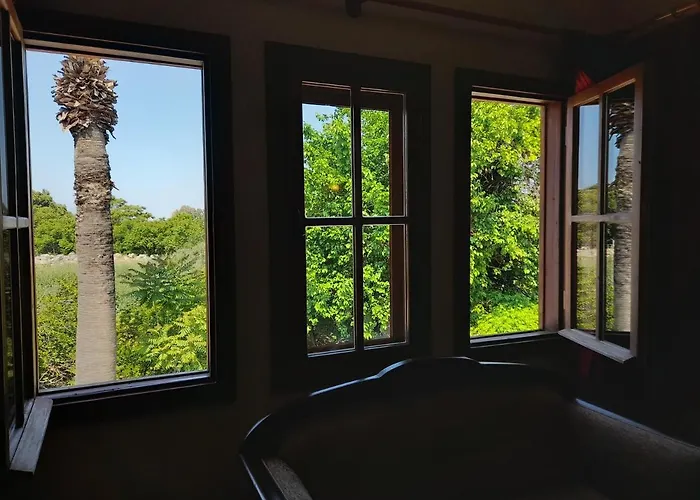 Nocleg ze śniadaniem Casa Callinos 3*