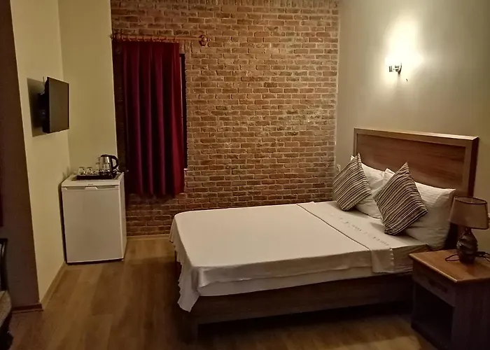 Nocleg ze śniadaniem Casa Callinos Selçuk