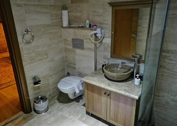 Casa Callinos Bed & Breakfast 3*