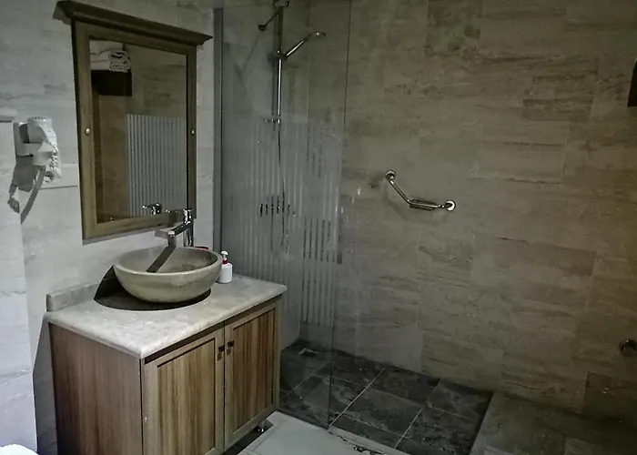 Bed & Breakfast Casa Callinos Selçuk