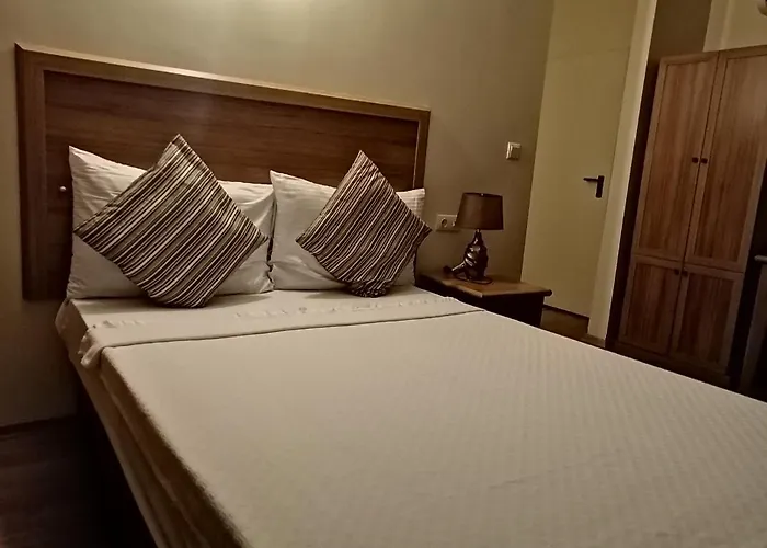 Bed & Breakfast Casa Callinos Selçuk