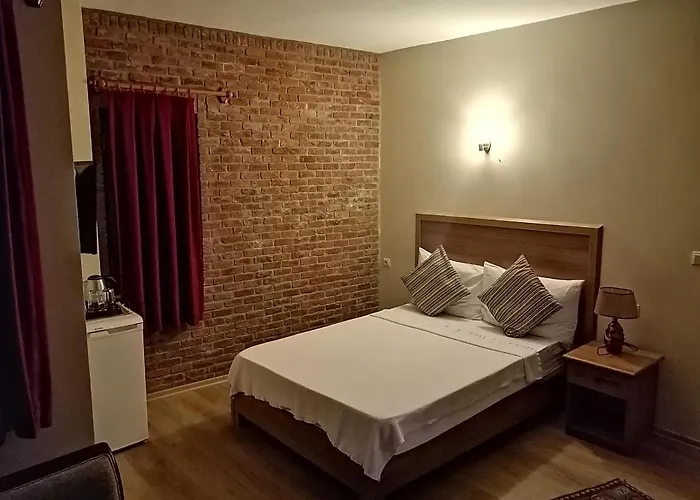 Casa Callinos Nocleg ze śniadaniem