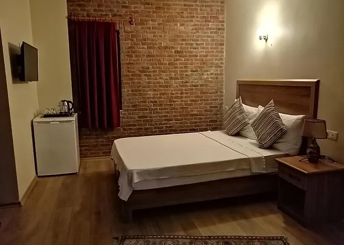 Casa Callinos 3* Selçuk