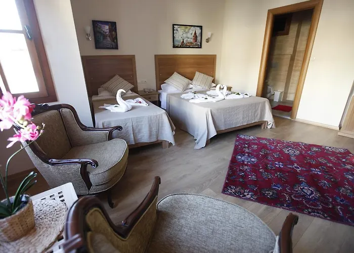 Casa Callinos 3* Selçuk
