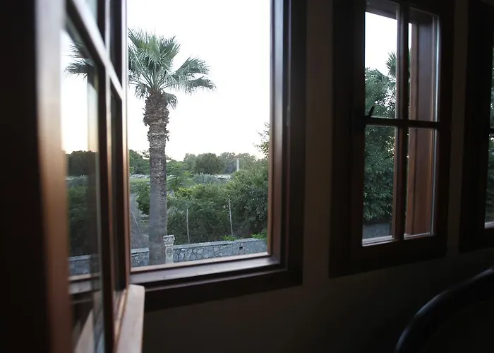 Casa Callinos Selçuk