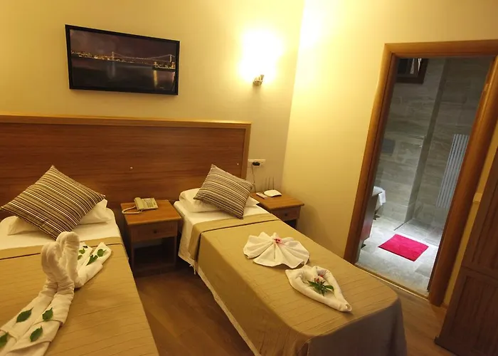 Nocleg ze śniadaniem Casa Callinos 3*