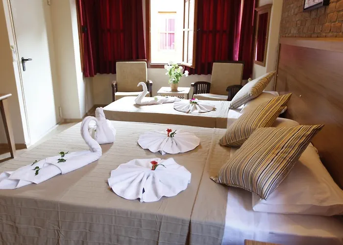 Casa Callinos 3* Selçuk