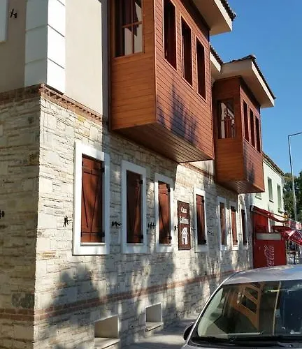 Casa Callinos Bed & Breakfast Selçuk