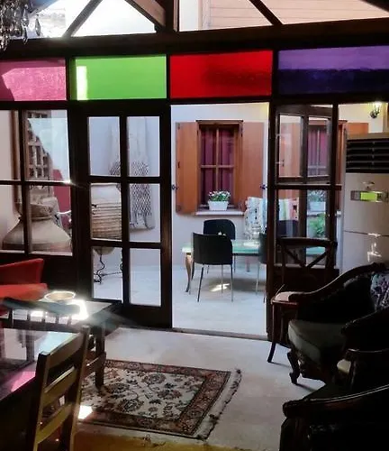 Bed & Breakfast Casa Callinos Selçuk