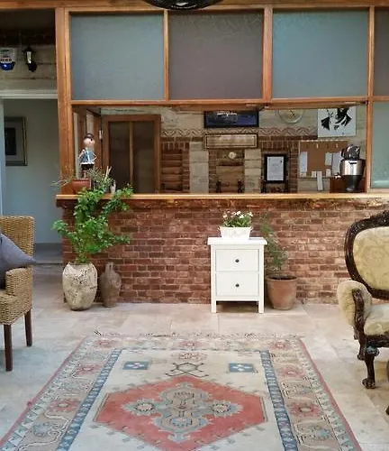 Casa Callinos Nocleg ze śniadaniem Selçuk