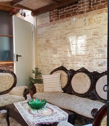 Bed & Breakfast Casa Callinos 3*