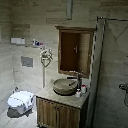 Casa Callinos Couette-café 3*