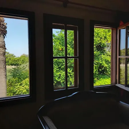 住宿加早餐酒店 Casa Callinos *