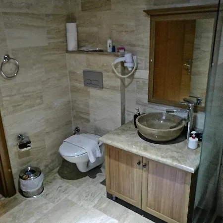 Casa Callinos Couette-café 3*