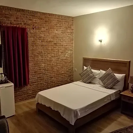 Casa Callinos Couette-café