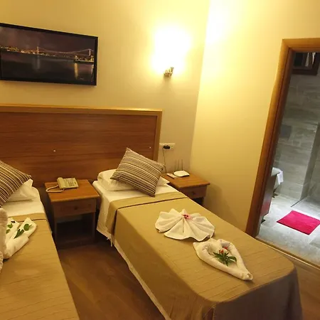 住宿加早餐酒店 Casa Callinos *