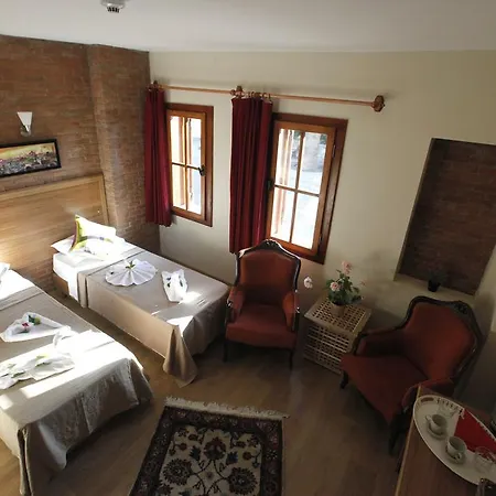 Casa Callinos Bed & Breakfast Selçuk