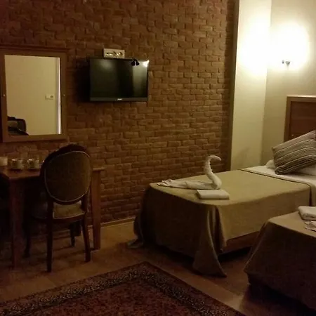 Casa Callinos 3* Selçuk