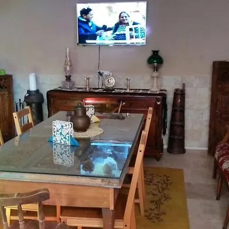 Bed & Breakfast Casa Callinos