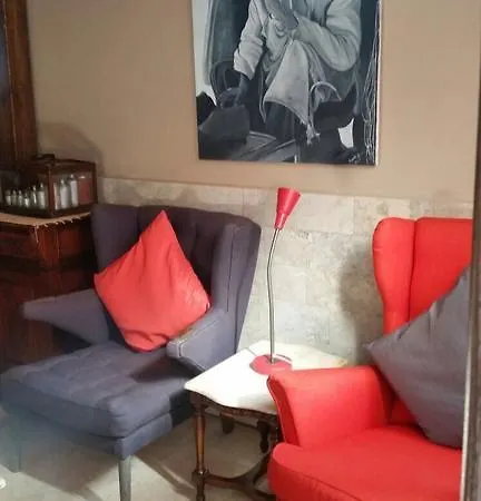 Casa Callinos Couette-café