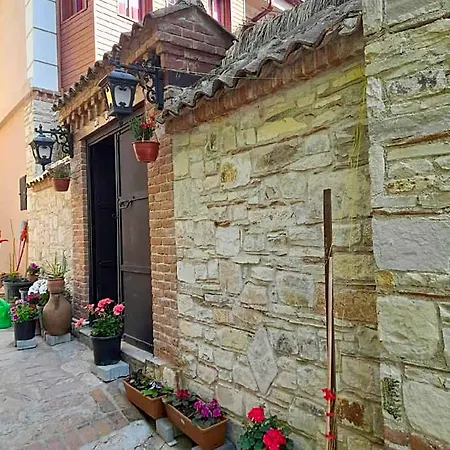 Casa Callinos 3*