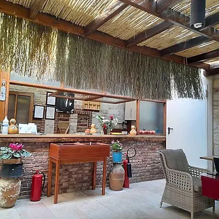 Casa Kallinos 3*