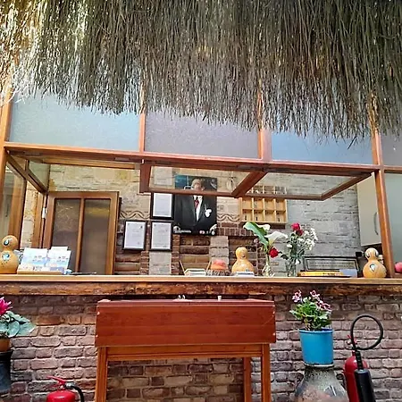 Casa Callinos Selçuk