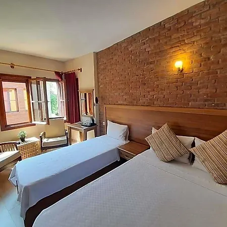 Casa Callinos 3* Selçuk