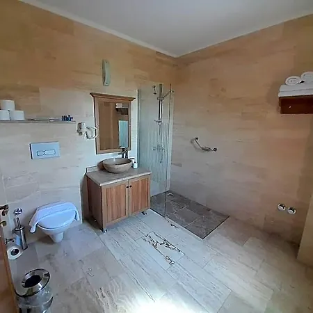 Casa Callinos Couette-café Selçuk