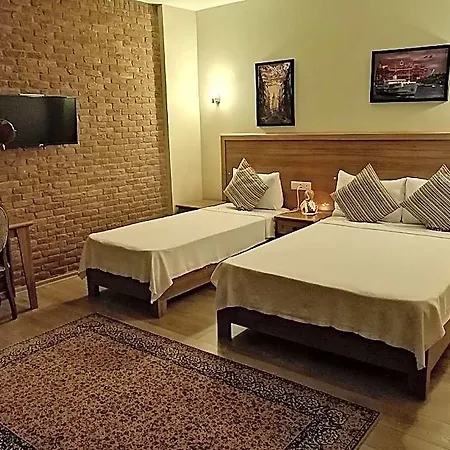 Casa Callinos 3* Selçuk