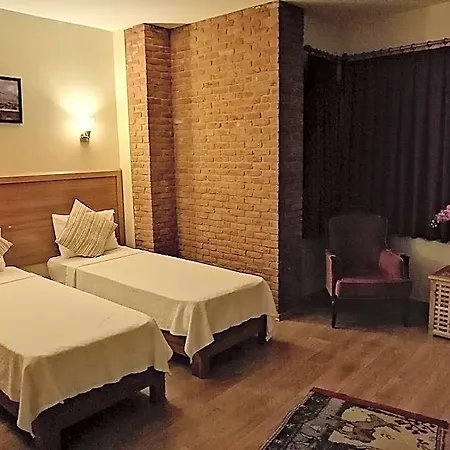 Casa Callinos Couette-café 3*