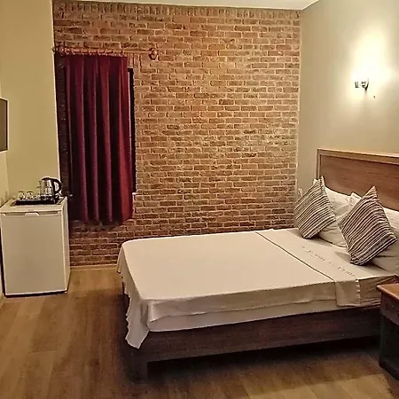 Couette-café Casa Callinos Selçuk