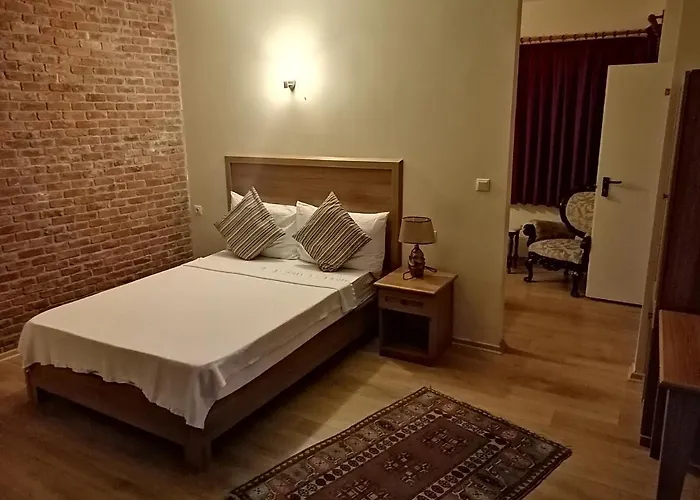 Casa Callinos 셀주크