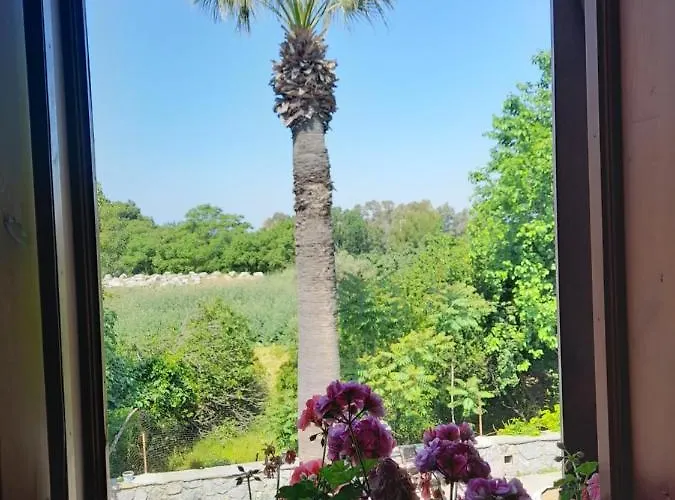 B&B Casa Callinos 3*