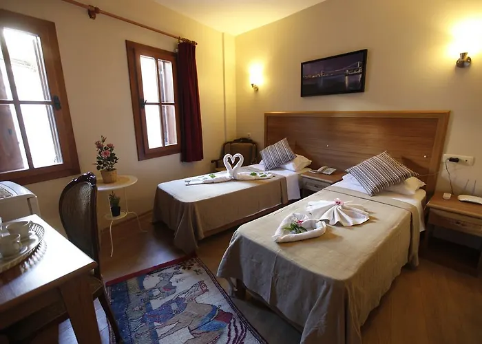 Casa Callinos B&B 3*