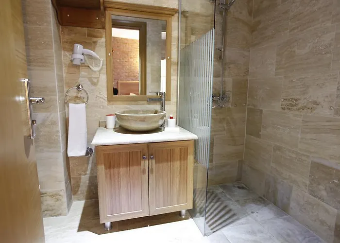 Casa Callinos B&B 3*