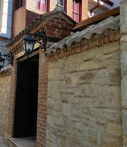 B&B Casa Callinos 3*