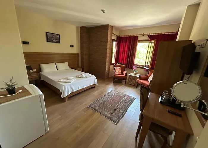 Casa Callinos B&B 3*