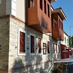 Casa Callinos Alojamento de Acomodação e Pequeno-almoço Selçuk